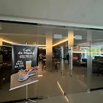 Flat Para 2 Pessoas No Move Tambau!