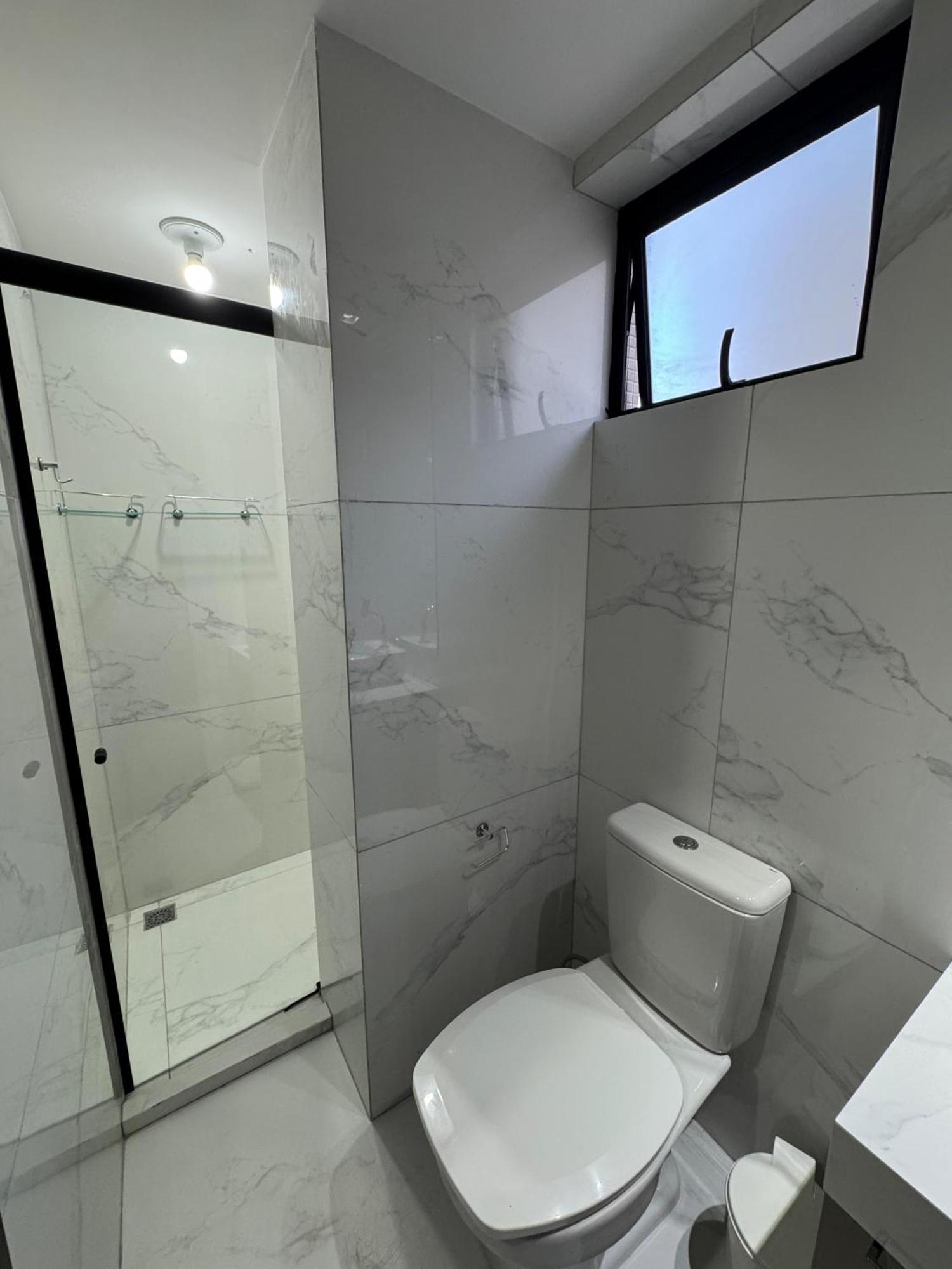 Flat 2 Pessoas No Move Tambau! Apartamento