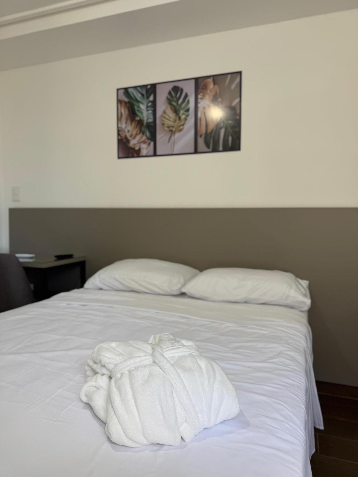 Apartamento Flat 2 Pessoas No Move Tambau! *