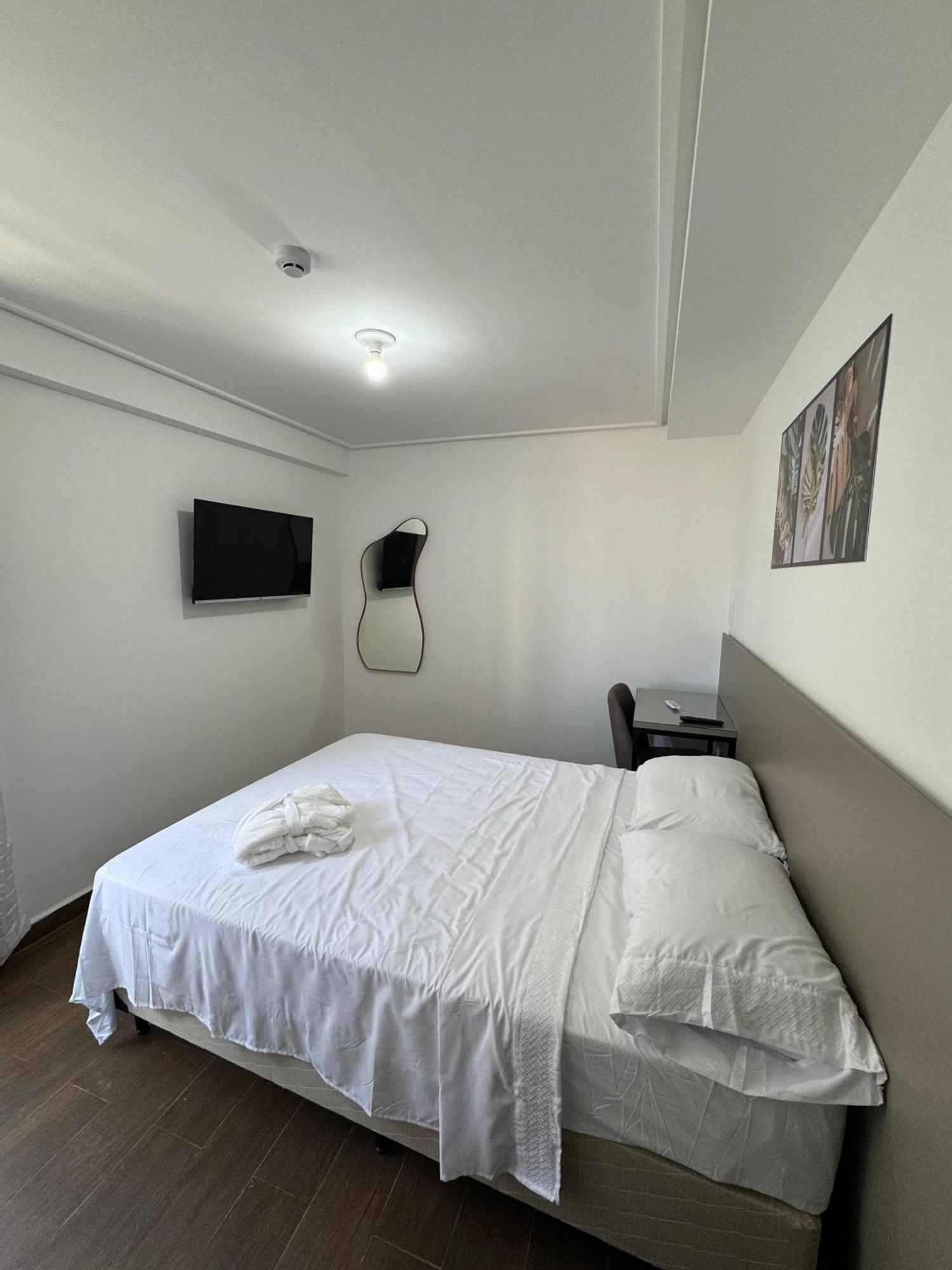 Flat 2 Pessoas No Move Tambau! Apartamento João Pessoa